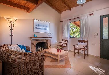 Villa para 2/3 personas