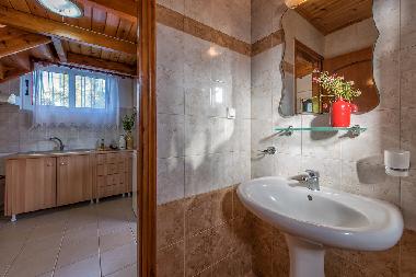 Villa para 2/3 personas