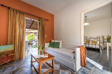 Apartamento para 4/5 personas
