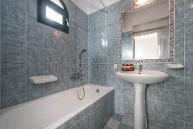 Apartamento para 4/5 personas