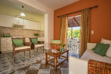 Apartamento para 4/5 personas