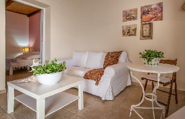 Apartamento para 2/3 personas