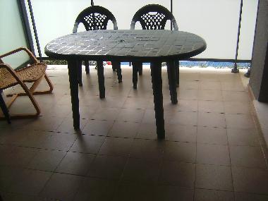 Apartamento de vacaciones en gandia (Valencia / Val�ncia)Casa de vacaciones