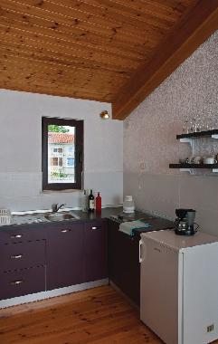 Apartamento de vacaciones en Matohanci (Istarska)Casa de vacaciones