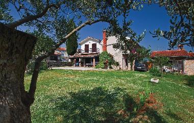 Apartamento de vacaciones en Matohanci (Istarska)Casa de vacaciones