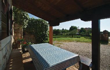 Apartamento de vacaciones en Matohanci (Istarska)Casa de vacaciones