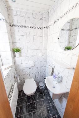 Casa de vacaciones en Wassenberg-Effeld (Niederrhein)Casa de vacaciones