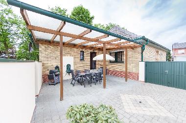 Casa de vacaciones en Wassenberg-Effeld (Niederrhein)Casa de vacaciones