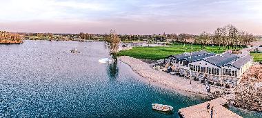 Casa de vacaciones en Wassenberg-Effeld (Niederrhein)Casa de vacaciones