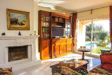 Villa en Nice (Alpes-Maritimes)Casa de vacaciones