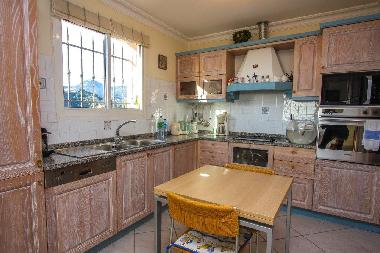 Villa en Nice (Alpes-Maritimes)Casa de vacaciones