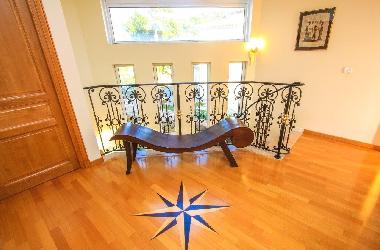 Villa en Nice (Alpes-Maritimes)Casa de vacaciones