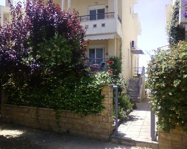 Casa de vacaciones en nikiti (Chalkidiki)Casa de vacaciones