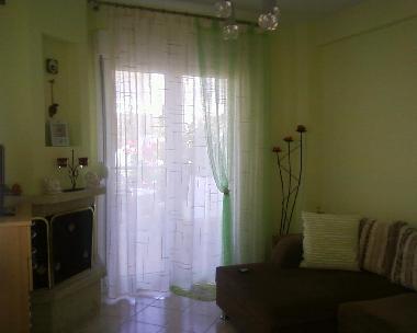 Casa de vacaciones en nikiti (Chalkidiki)Casa de vacaciones