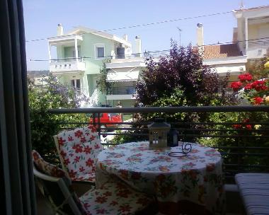 Casa de vacaciones en nikiti (Chalkidiki)Casa de vacaciones