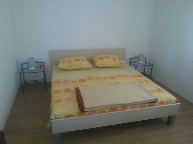 Apartamento de vacaciones en Raanj (Sibensko-Kninska)Casa de vacaciones