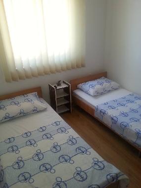 Apartamento de vacaciones en Raanj (Sibensko-Kninska)Casa de vacaciones