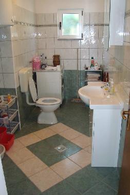 Apartamento de vacaciones en Ra�anj (Sibensko-Kninska)Casa de vacaciones