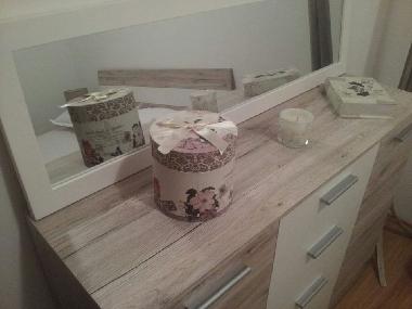 Apartamento de vacaciones en Raanj (Sibensko-Kninska)Casa de vacaciones