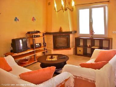 Casa de vacaciones en Denia (Alicante / Alacant)Casa de vacaciones