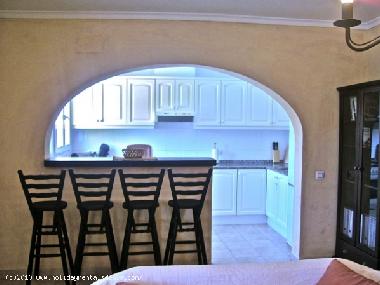 Casa de vacaciones en Denia (Alicante / Alacant)Casa de vacaciones