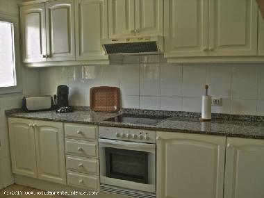 Casa de vacaciones en Denia (Alicante / Alacant)Casa de vacaciones