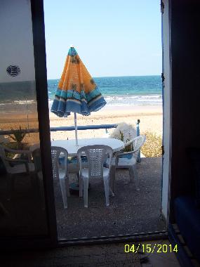 Apartamento de vacaciones en Bouznika (Rabat-Sale)Casa de vacaciones