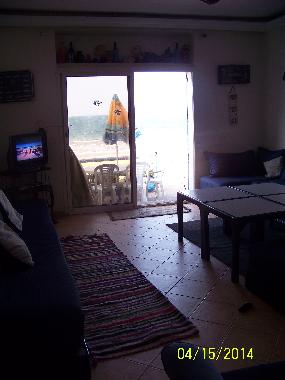 Apartamento de vacaciones en Bouznika (Rabat-Sale)Casa de vacaciones
