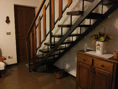 Casa de vacaciones en Ponte della Venturina (Bologna)Casa de vacaciones