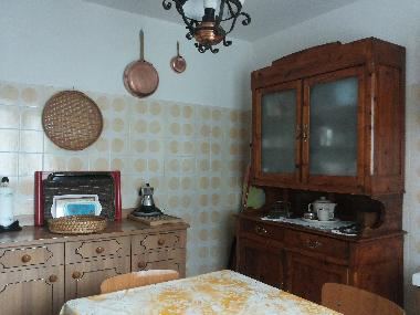 Casa de vacaciones en Ponte della Venturina (Bologna)Casa de vacaciones