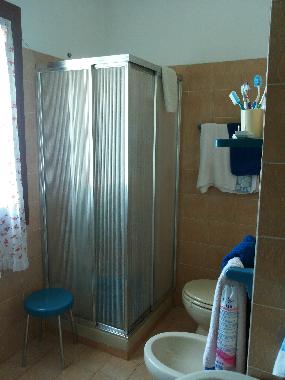 Casa de vacaciones en Ponte della Venturina (Bologna)Casa de vacaciones