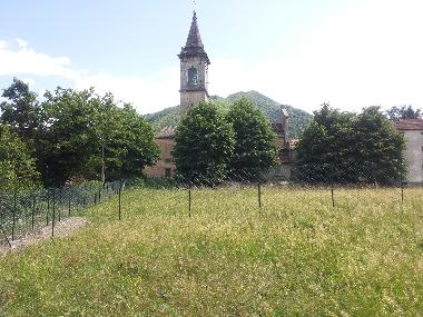 Casa de vacaciones en Ponte della Venturina (Bologna)Casa de vacaciones