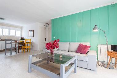 Chalet en El Campello (Alicante / Alacant)Casa de vacaciones