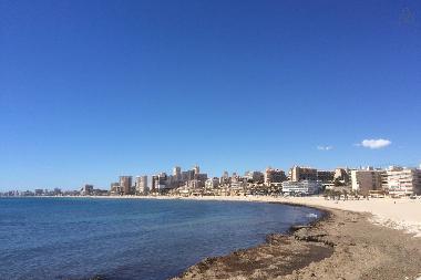 Chalet en El Campello (Alicante / Alacant)Casa de vacaciones