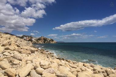 Chalet en El Campello (Alicante / Alacant)Casa de vacaciones