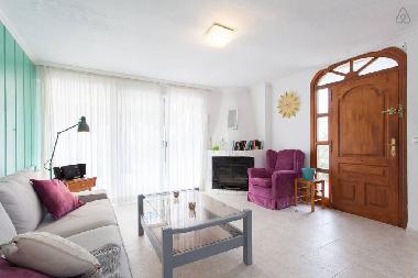 Chalet en El Campello (Alicante / Alacant)Casa de vacaciones