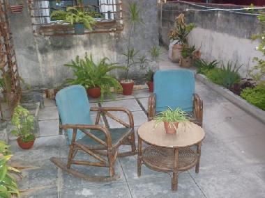 Cama y desayuno en Plaza (Ciudad de la Habana)Casa de vacaciones