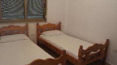 Apartamento de vacaciones en Golem (Durres)Casa de vacaciones