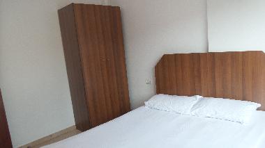 Apartamento de vacaciones en Golem (Durres)Casa de vacaciones