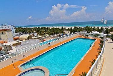 Apartamento de vacaciones en Miami Beach (Florida)Casa de vacaciones