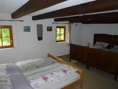 Casa de vacaciones en Anould (Vosges)Casa de vacaciones