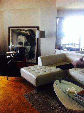 Apartamento de vacaciones en Palma (Mallorca)Casa de vacaciones