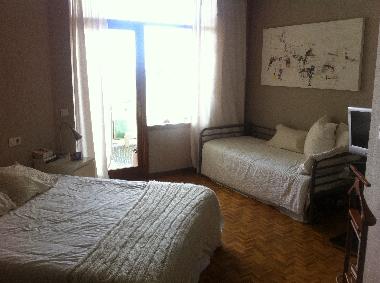 Apartamento de vacaciones en Palma (Mallorca)Casa de vacaciones