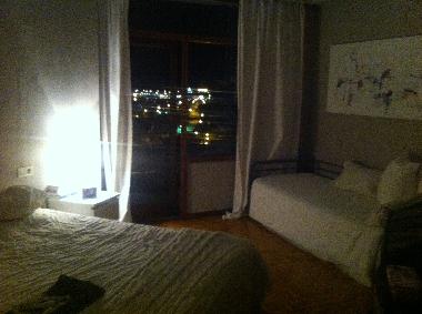 Apartamento de vacaciones en Palma (Mallorca)Casa de vacaciones