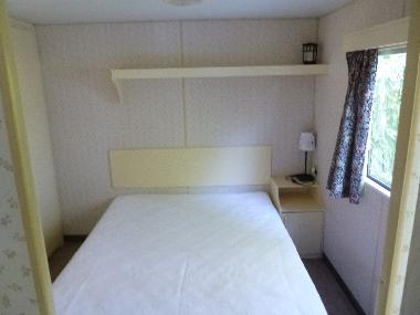 Chalet en Ramatuelle (Var)Casa de vacaciones