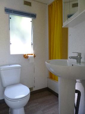 Chalet en Ramatuelle (Var)Casa de vacaciones