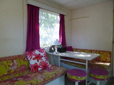 Chalet en Ramatuelle (Var)Casa de vacaciones