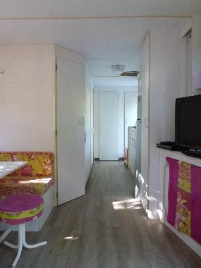 Chalet en Ramatuelle (Var)Casa de vacaciones