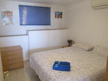 Chalet en santa pola (Alicante / Alacant)Casa de vacaciones