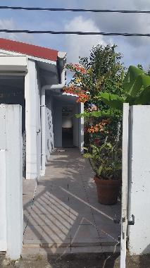 Apartamento de vacaciones en les trois ilets (Martinique)Casa de vacaciones